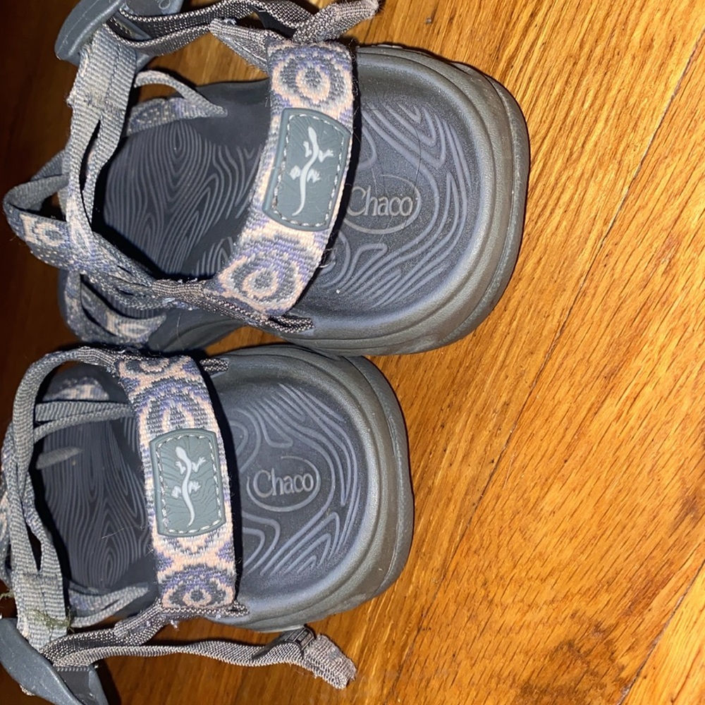 Chacos - Picture 2 of 3